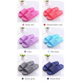 ANTI-SLIP COMFY BATH SLIPPERS