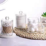 COTTON SWABS HOLDER