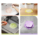 ANTI ODOUR DRAIN COVER