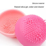 ELECTRIC MAKEUP BRUSH CLEANER
