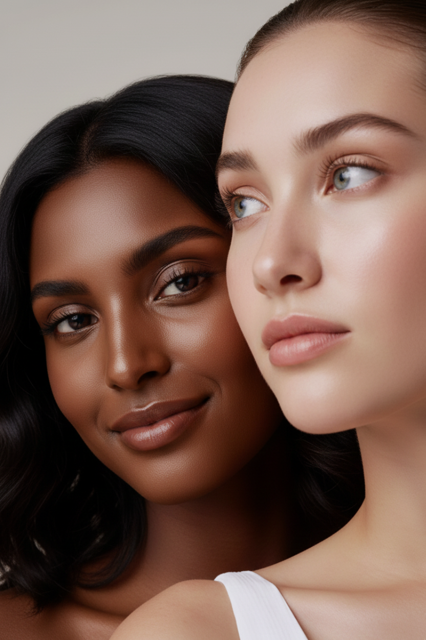 Ceramides Moisturizer Tinted