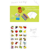 3IN1 LEARN & INTERACTIVE ACTIVITY DESK FOR KIDS