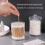COTTON SWABS HOLDER