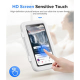 BATHROOM PHONE HOLDER COVER