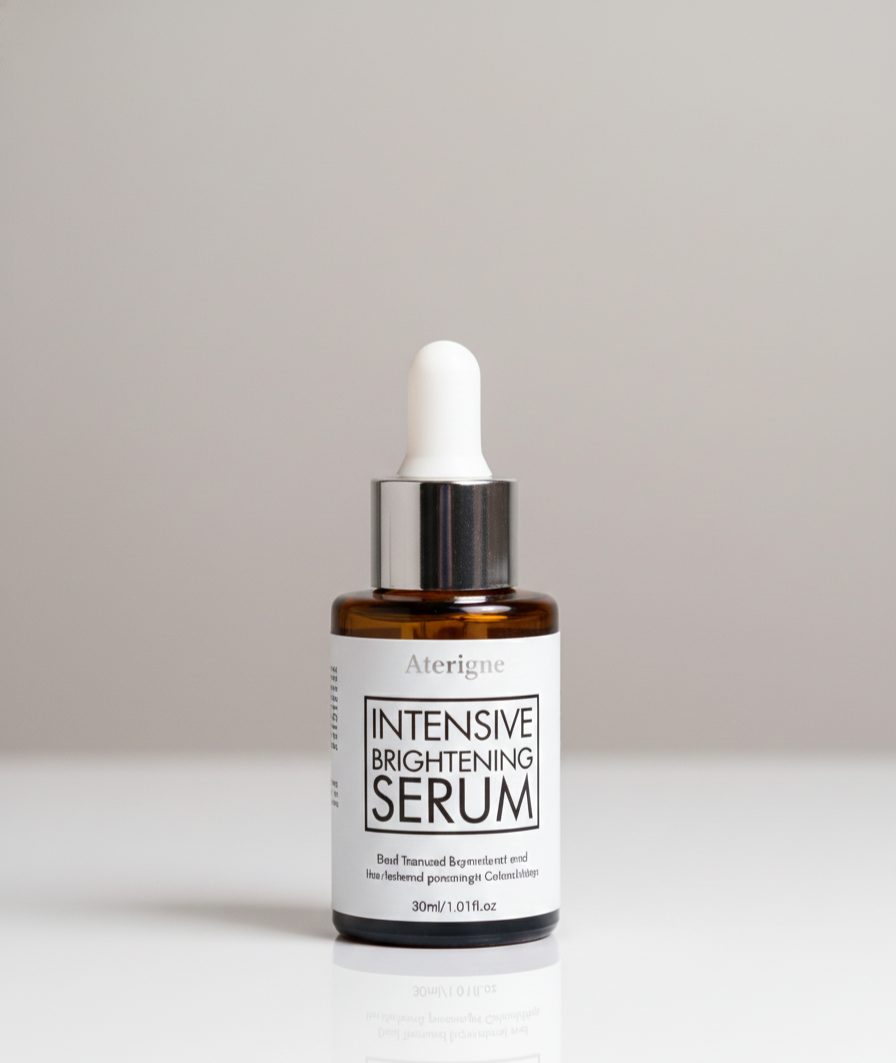 Intensive Brightening Serum – Illuminate, Even & Revitalize Your Skin