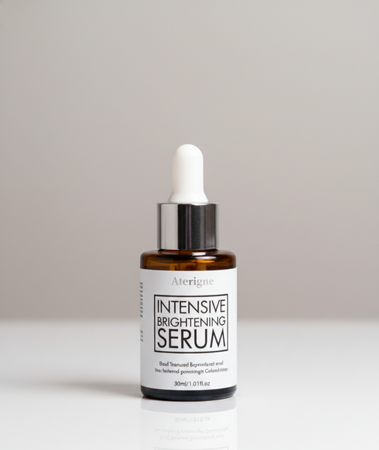 Intensive Brightening Serum – Illuminate, Even & Revitalize Your Skin