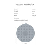 ANTI-SLIP BATHROOM MASSAGE MATT