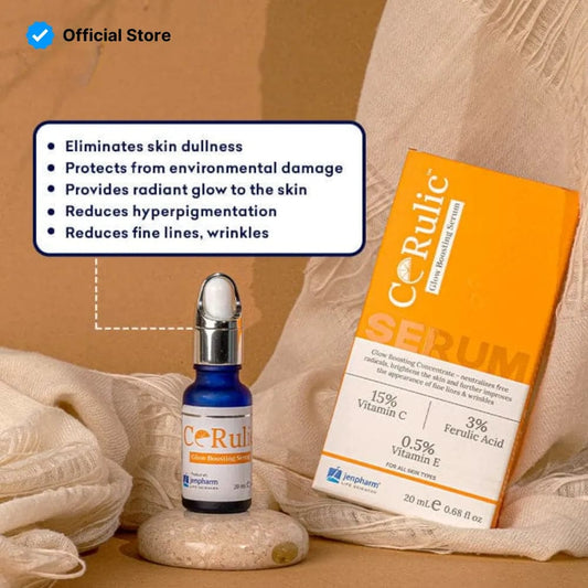 Co-Rulic Vitamin C Serum