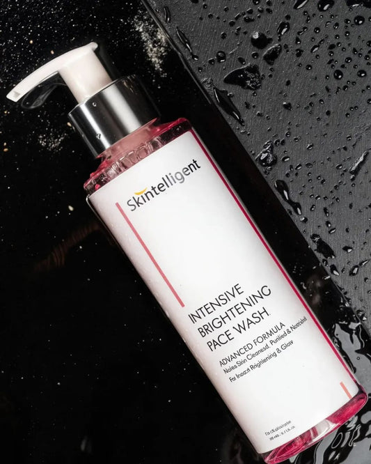 Intensive Brightening Cream – Illuminate & Even Your Skin Tone