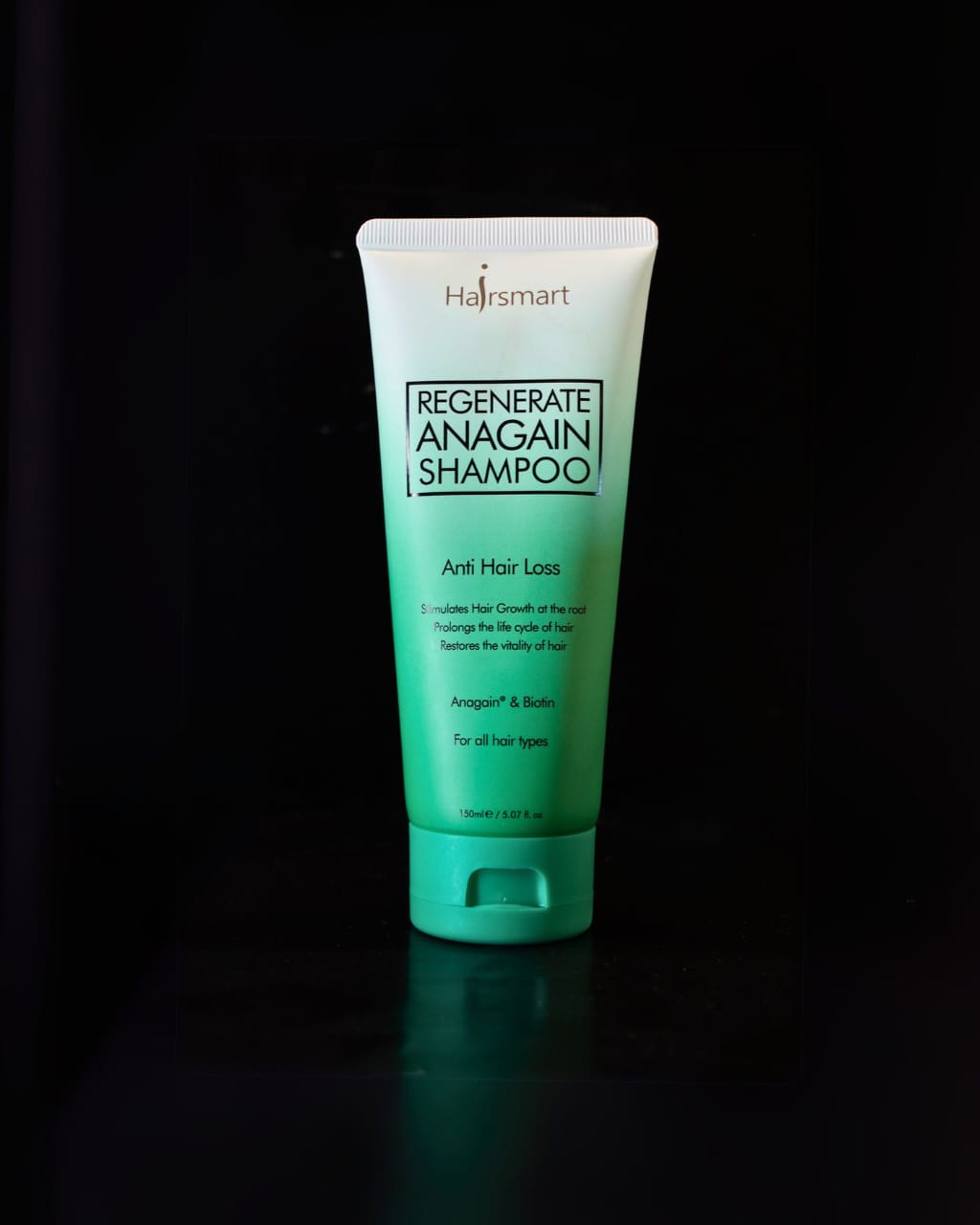Anagain Shampoo – Healthy Hair Growth