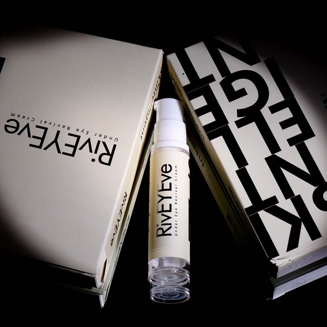 Dark Circles Cream – Reduce, Revitalize & Brighten Under-Eye Skin