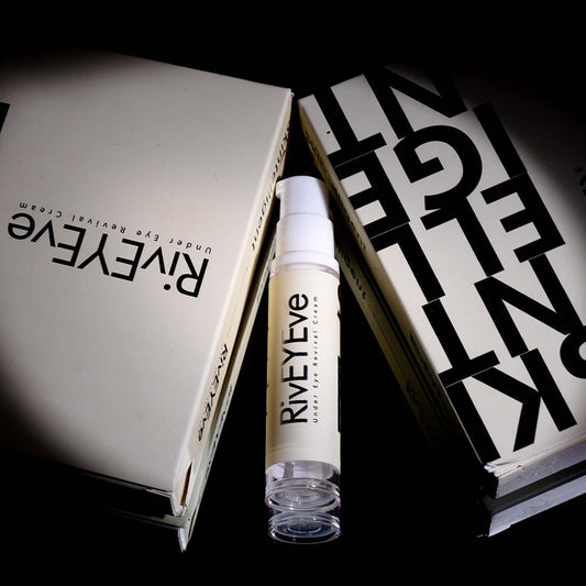 Dark Circles Cream – Reduce, Revitalize & Brighten Under-Eye Skin