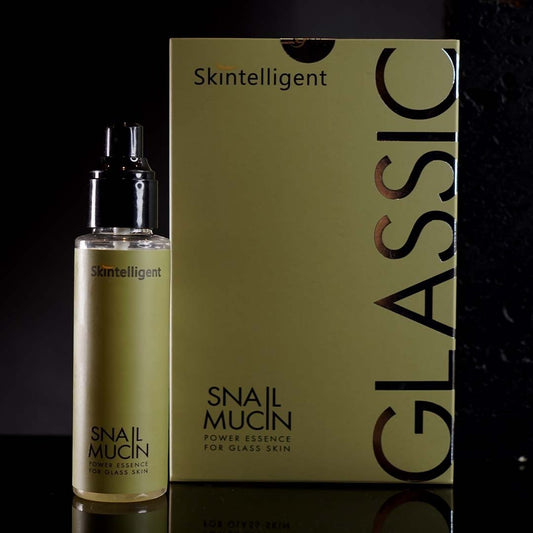 Snail Mucin Serum – Repair, Hydrate & Rejuvenate Your Skin