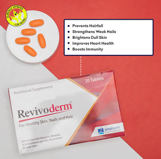 Revivoderm