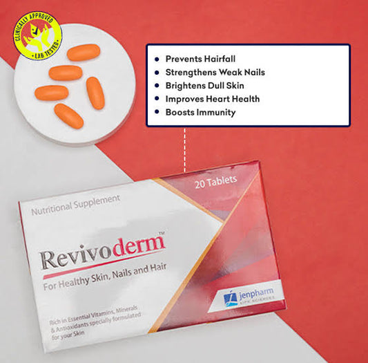 Revivoderm