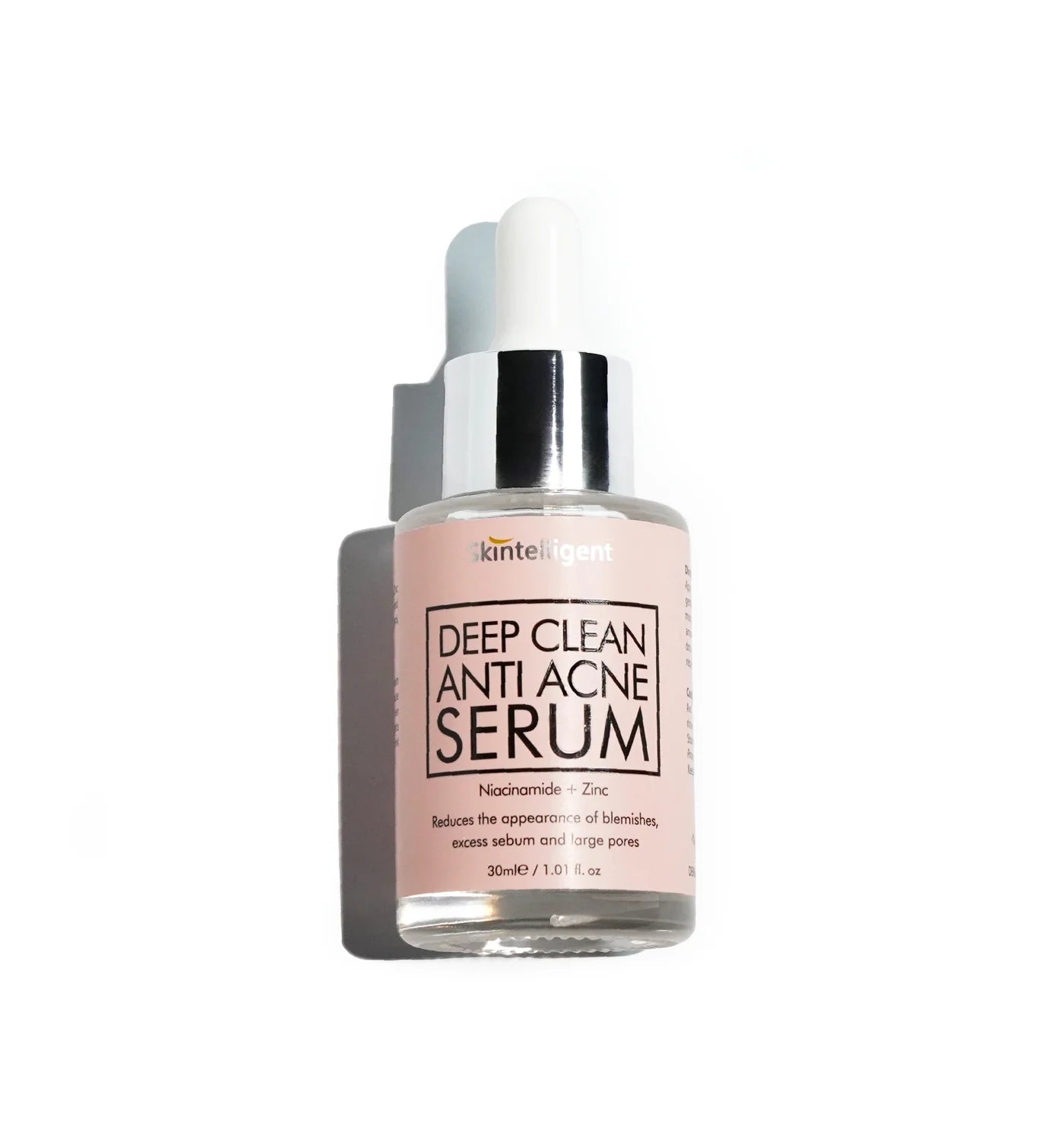 Deep Clean Anti Acne Serum
