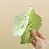 ANTI ODOUR DRAIN COVER