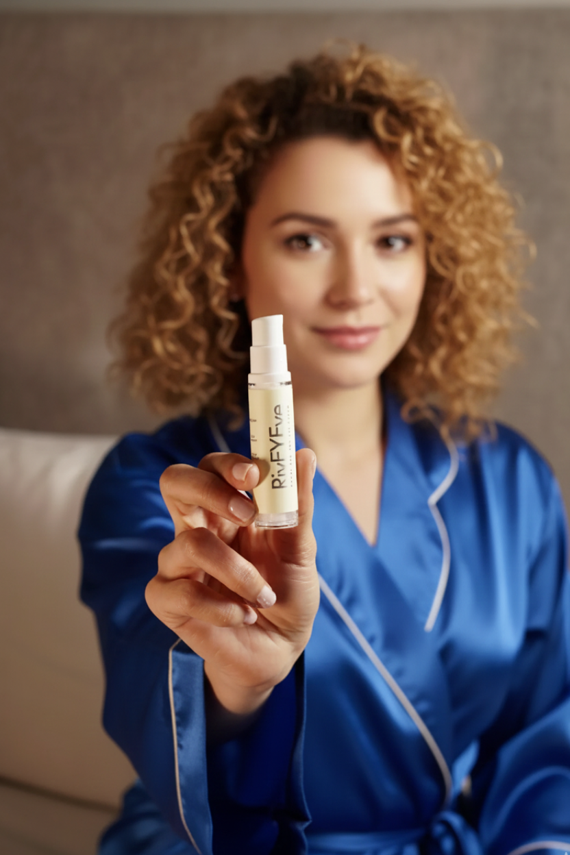 Dark Circles Cream – Reduce