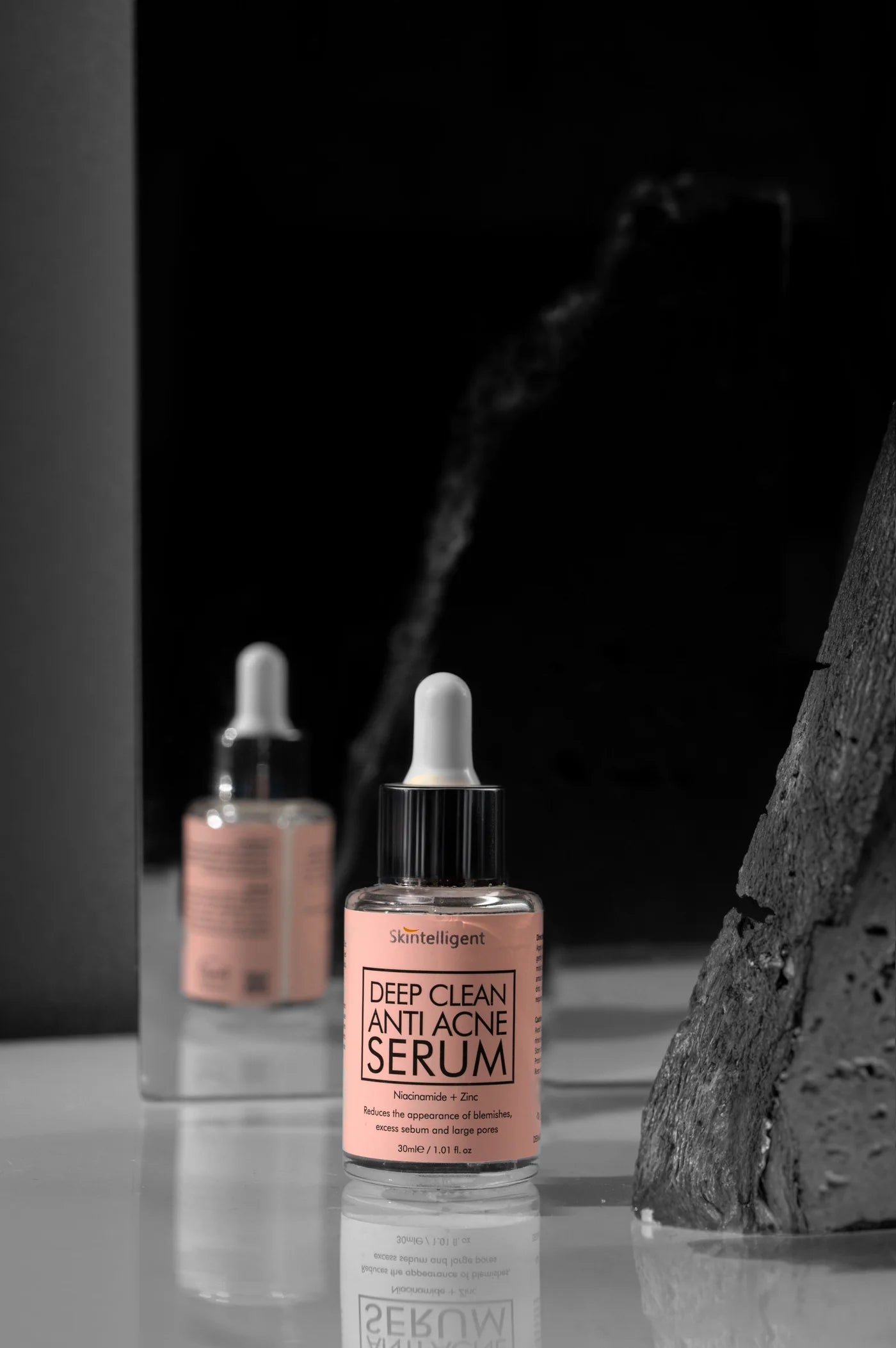 Deep Clean Anti Acne Serum